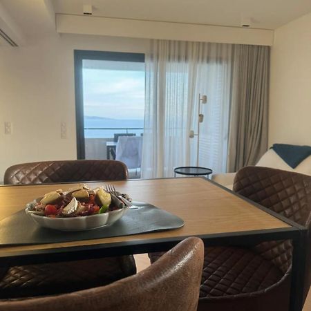 T4 Standing A Cargese Apartment Екстериор снимка