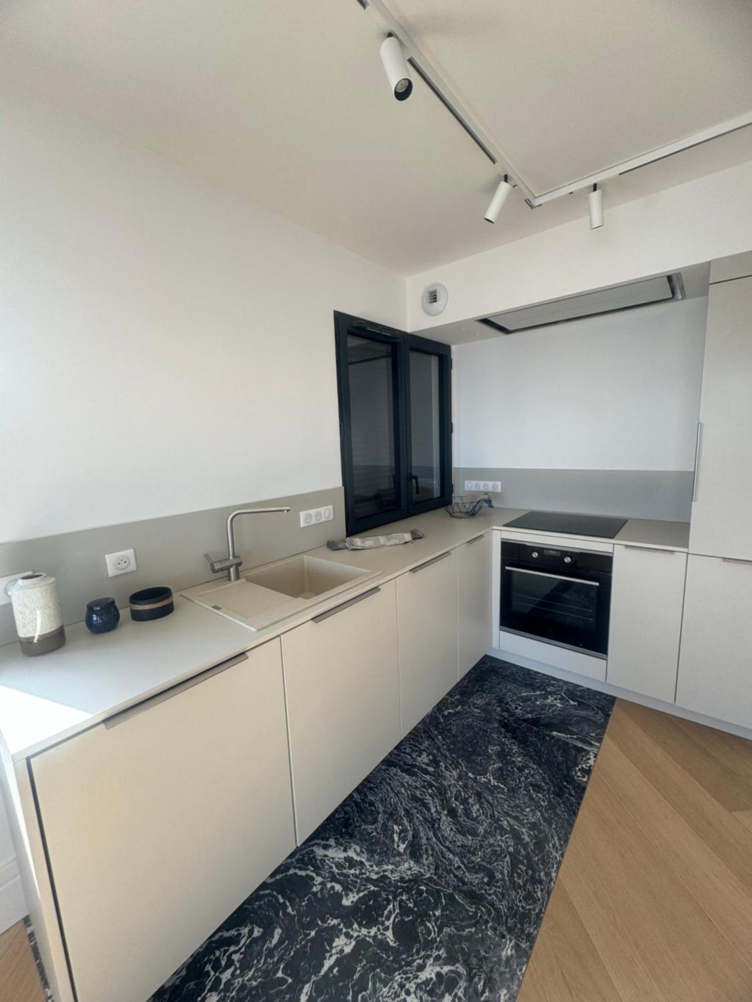 T4 Standing A Cargese Apartment Екстериор снимка